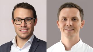 Leo Nicolai and Rainer Kaiser Link Procoagulant Platelets and Thromboinflammation in CVD