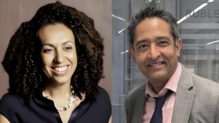 Angelique Balguid and Atul Gupta on How Dr Paul Bhogal and Barts Health NHS Trust Improve Stroke Care