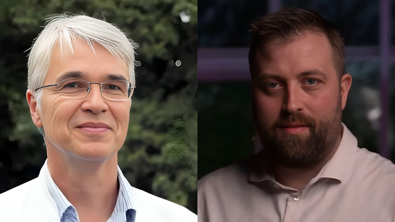 Wolfgang Miesbach on Jacob Lund’s Study: How to Define FVIII Bioequivalence