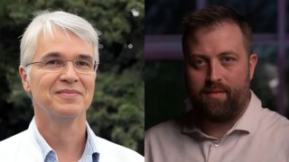 Wolfgang Miesbach on Jacob Lund's Study: How to Define FVIII Bioequivalence