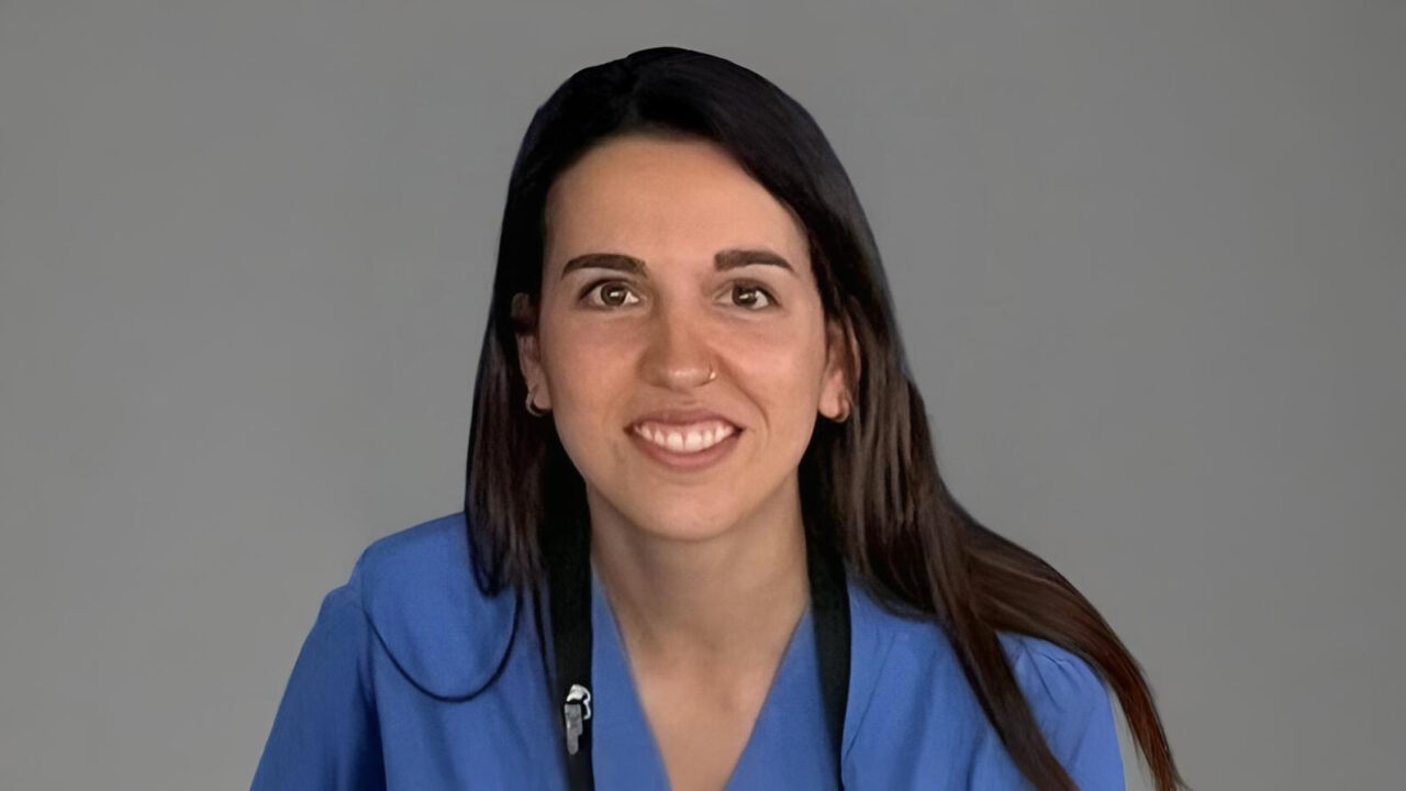 Jara Garcia Ugaldebere Shares STORM-PE Results: Thrombectomy Plus Anticoagulation for Acute High-Risk PE