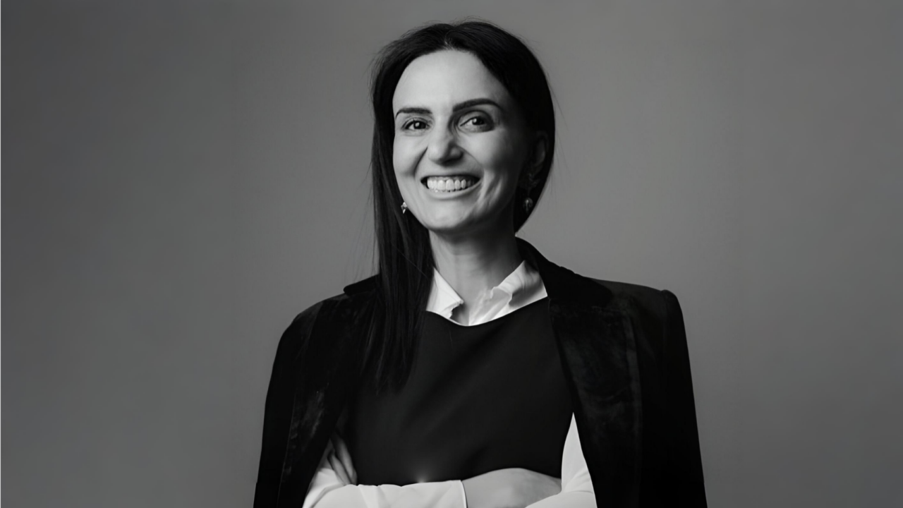 Tatevik Hovakimyan: Proud to Be Part of This Important Health Economic Project