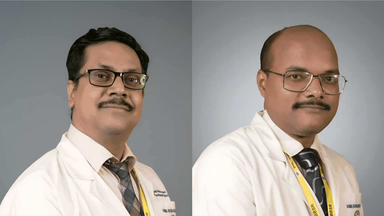 Somnath Mukherjee and Satya Prakash Explore Cord Blood Exosomes as a Future SCD Therapeutic