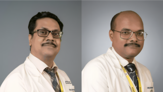 Somnath Mukherjee and Satya Prakash Explore Cord Blood Exosomes as a Future SCD Therapeutic