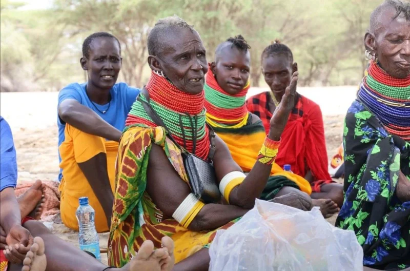 Reagun Andera: Global Health Advances Through Proximity, Not Scale Alone