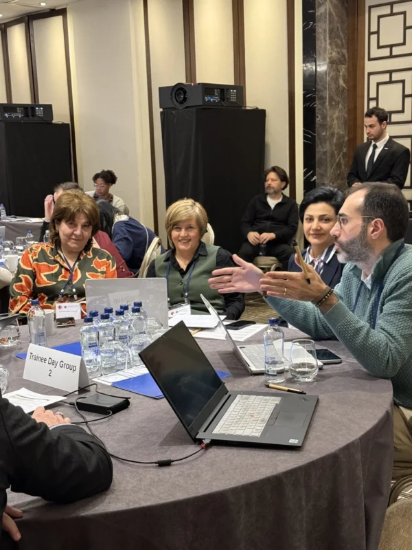 Heghine Khachatryan: Reinforcing Evidence-Based Decision-Making in Hematology at ASH Highlights