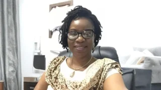 Omolade Awodu Awodu։ Charting a Sustainable Path for Inherited Blood Disorders in Nigeria