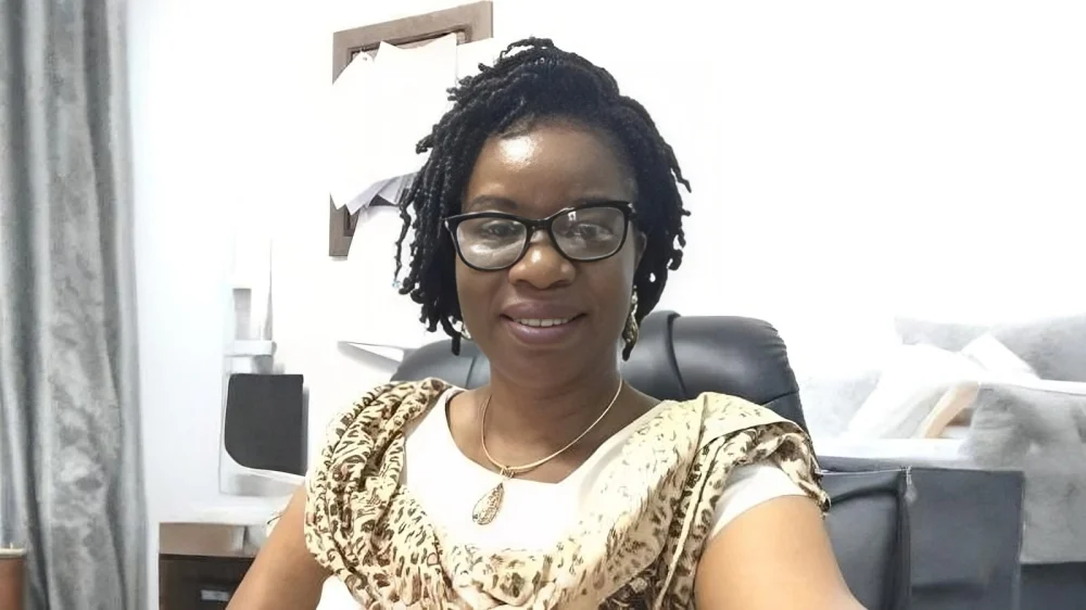Omolade Awodu Awodu։ Charting a Sustainable Path for Inherited Blood Disorders in Nigeria