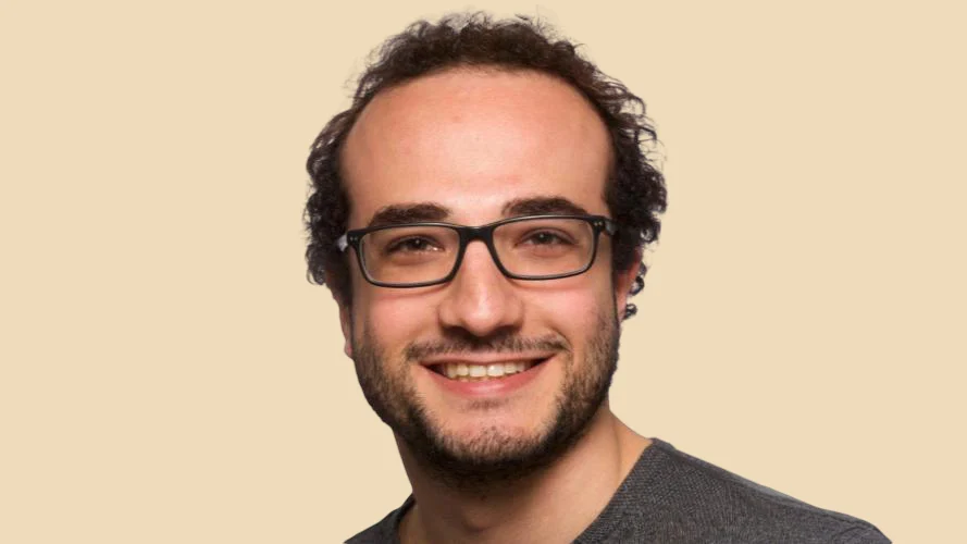 Søren Hough: A Bispecific siRNA Design for Simultaneous Gene Silencing in Cancer