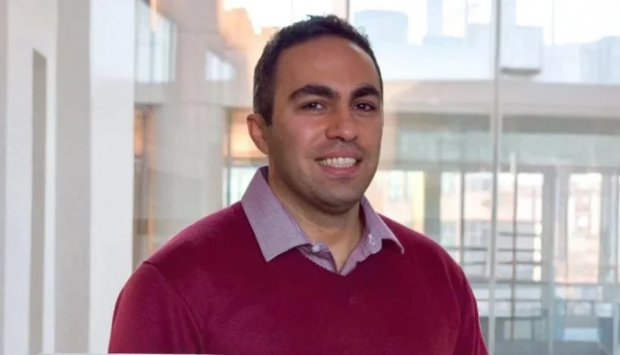 Allen Seylani: Impact of a Treat-to-Target Urate-Lowering Strategy on Cardiovascular Events