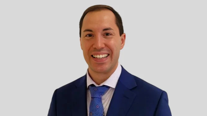 Gonzalo Montero Martin: A Breakthrough in HLA Nomenclature for Transplant Evaluation