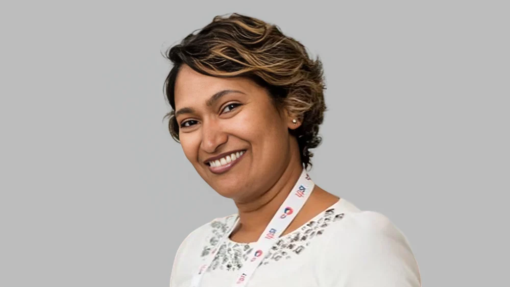 Lakmali Silva: Just Back from a Truly Energising Days in the UNC 12th Symposium on Hemostasis