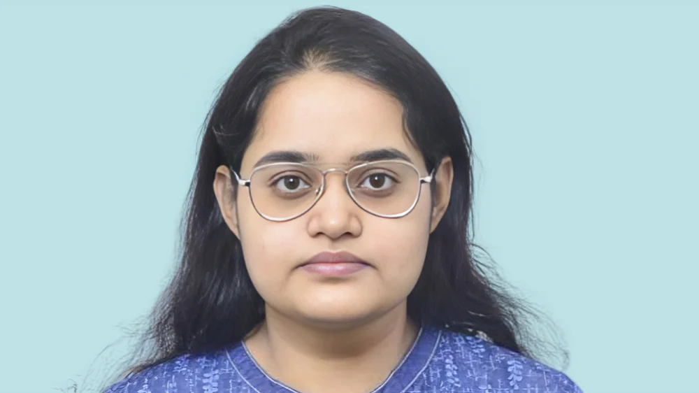 Sumedha Dash: Why Whole Blood is Rarely the Answer Anymore?