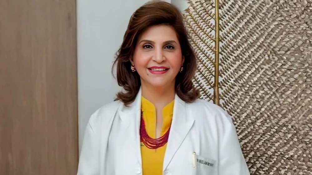 Neelam Mohan: Breaking Down Anemia from Causes and Testing to Treatment and Prevention