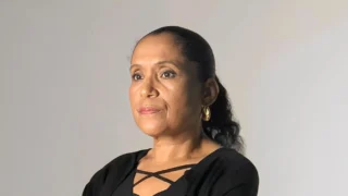 Laurel Brumant-Palmer: The Reality of Living With a Blood Condition During Cold Weather