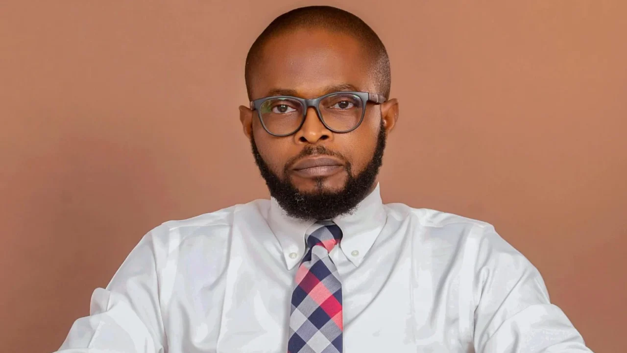 Obi Light Ogbonnia: Improving Outcomes for People Living with Sickle Cell Disease in Nigeria