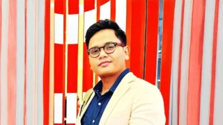 Ahmad Ibrahim Ahmad Zainuddin: Aspirin in Primary Prevention Is Now a Carefully Selected Exception