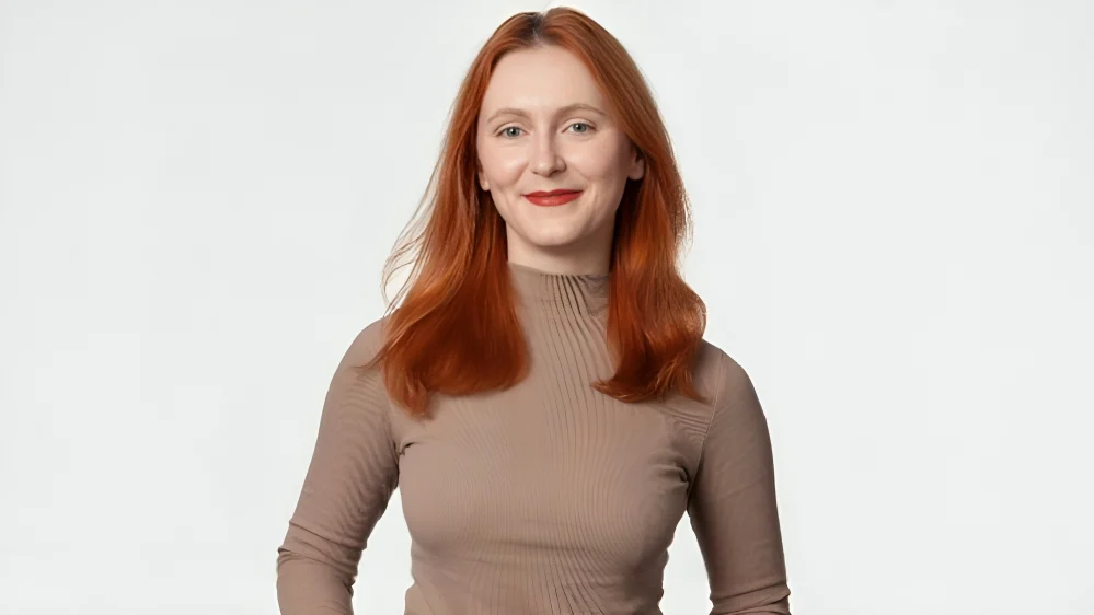 Isidora Laur Vuković: Fantastic Blend of Learning and Relationship-Building at EAHAD 2026