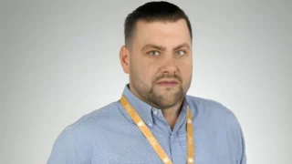 Lukasz Kuzma: NOAC Monotherapy vs NOAC Plus Clopidogrel in AF Beyond One Year After DES