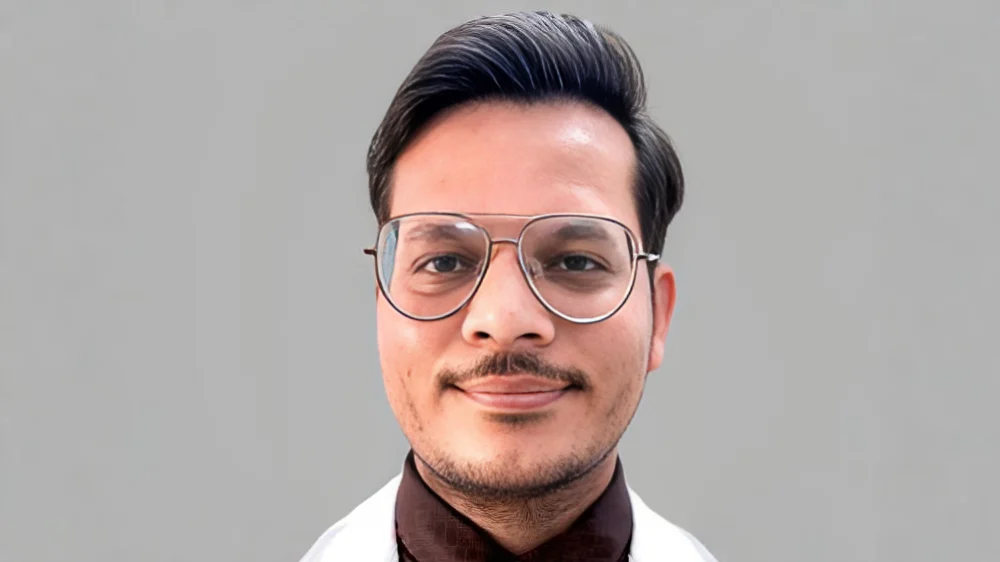 Ajay Kumar: Plasma Component Quality Control Standards