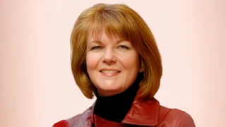 Sandra Revill Tremulis: The Major Trial Testing Whether Lp(a) Lowering Saves Lives