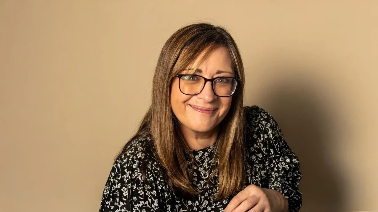 Andrea Marshall: Highlighting the Impact of PBM Conference 2026 on Patient-Centred Blood Care