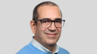 Miguel Brito: Newborn Screening and Challenges in Follow-Up Care for Sickle Cell Disease in Angola