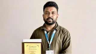 Retheesh Das: Avoiding Unnecessary Transfusions - Why Less Can Be Safer