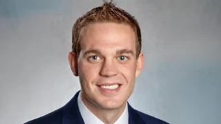 Jeffrey Chick: Venous Recanalization and Reconstruction as a Transformative Treatment