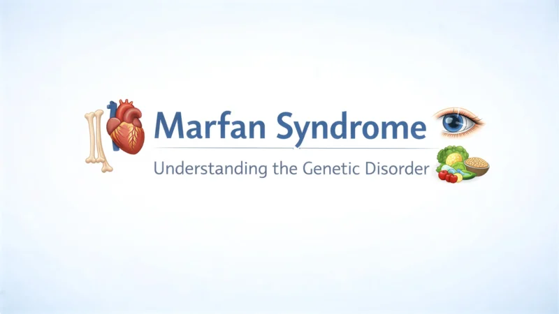 Marfan Syndrome