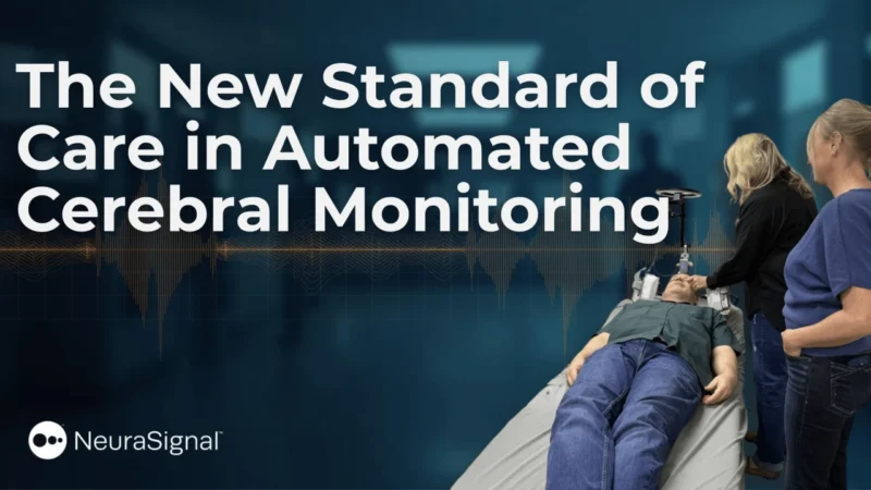 Robert Hamilton: What Actually Makes Technology Stick at The Bedside