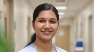 Sunisha A: Deep Vein Thrombosis - A Silent but Serious Threat