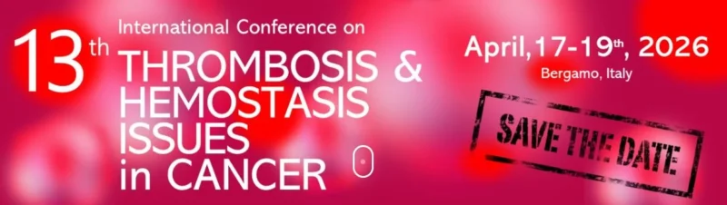 Ed Shovelin: Pplus Medical Limited Will Be Giving Demos of the Platelet DSD at ICTHIC 2026