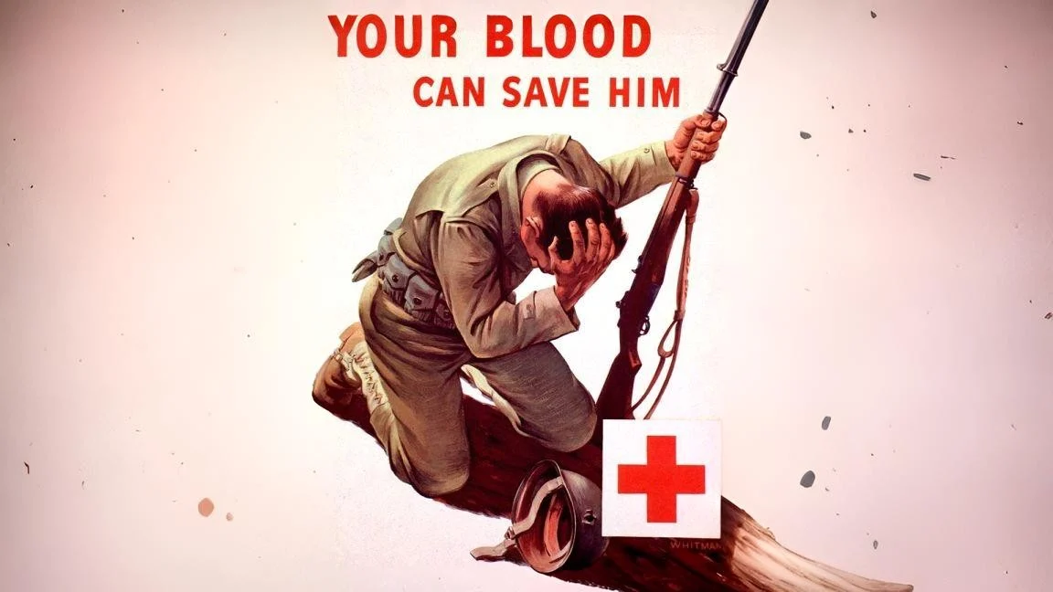 Michiel Voet: A Brief History of Blood Transfusion – From Discovery to Modern Medicine