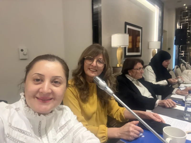 Inside 2026 Highlights of ASH in the Mediterranean, Middle East, and North Africa with Dr. Heghine Khachatryan 1 Inside 2026 Highlights of ASH in the Mediterranean, Middle East, and North Africa with Dr. Heghine Khachatryan