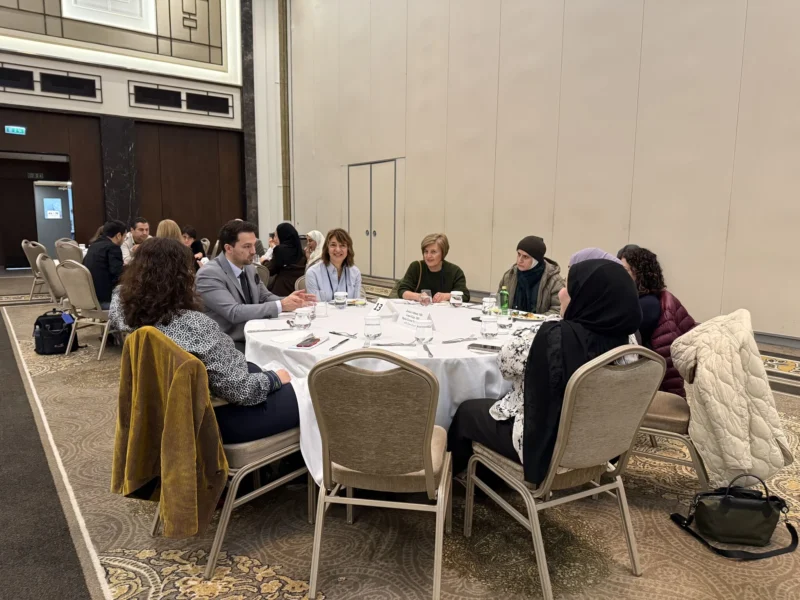 Inside 2026 Highlights of ASH in the Mediterranean, Middle East, and North Africa with Dr. Heghine Khachatryan 8 Inside 2026 Highlights of ASH in the Mediterranean, Middle East, and North Africa with Dr. Heghine Khachatryan