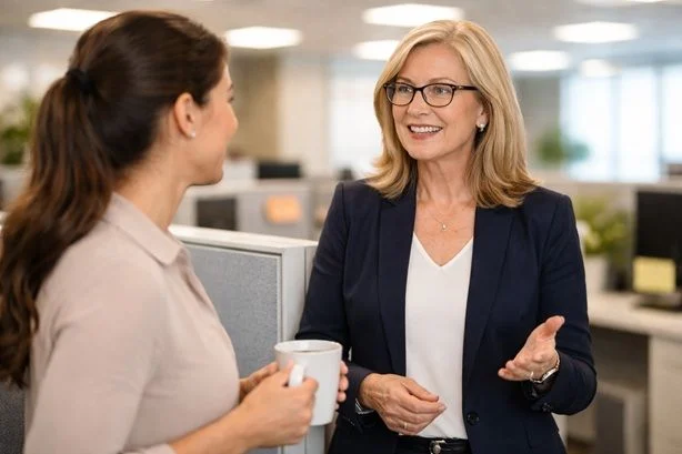 Mark Crowther: Why Leaders Must Model What They Expect