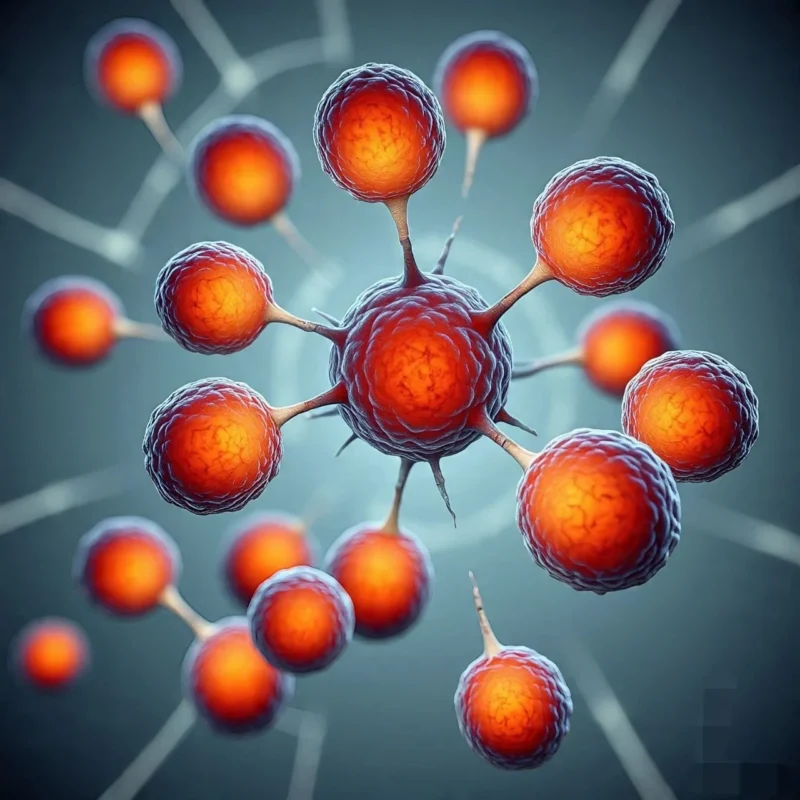 Mohamed Sikkander Abdul Razak: A Single Stem Cell Generating 14 Million Tumor-Killing NK Cells