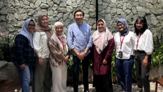 Ahmad Hazri Mohamed Aris: Drafting the 2026–2030 Indonesia PACT National Access Plan with IHS