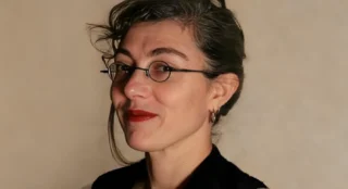 Eloïse Laouenan: Rising Risk of Pregnancy Related Venous Thromboembolism