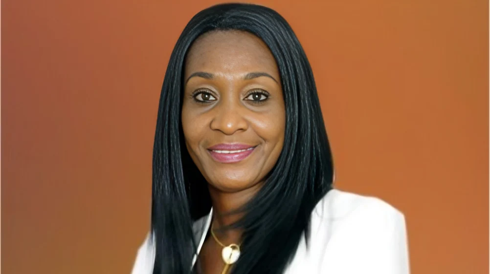 Augustina Isioma: Quality, Safety, and Clinical Judgment in Every Blood Unit