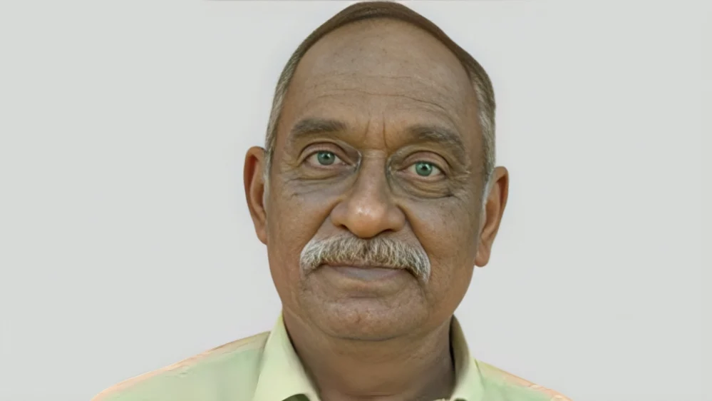 Mohamed Sikkander Abdul Razak: Three Days in Nature and Long-Lasting Immune Benefits