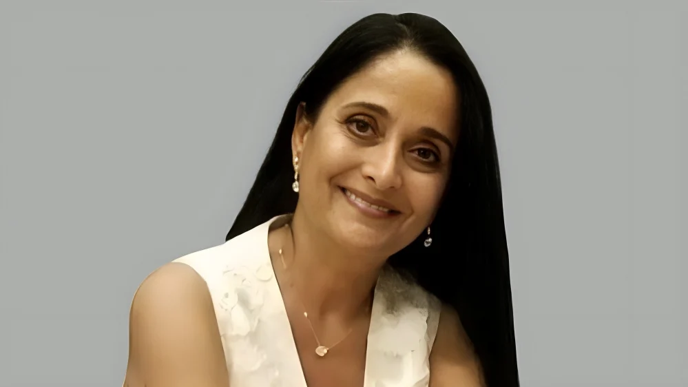 Nasrin Haghani: How Vitamin K2 Reduces Arterial Plaque Buildup and Promotes Heart Health