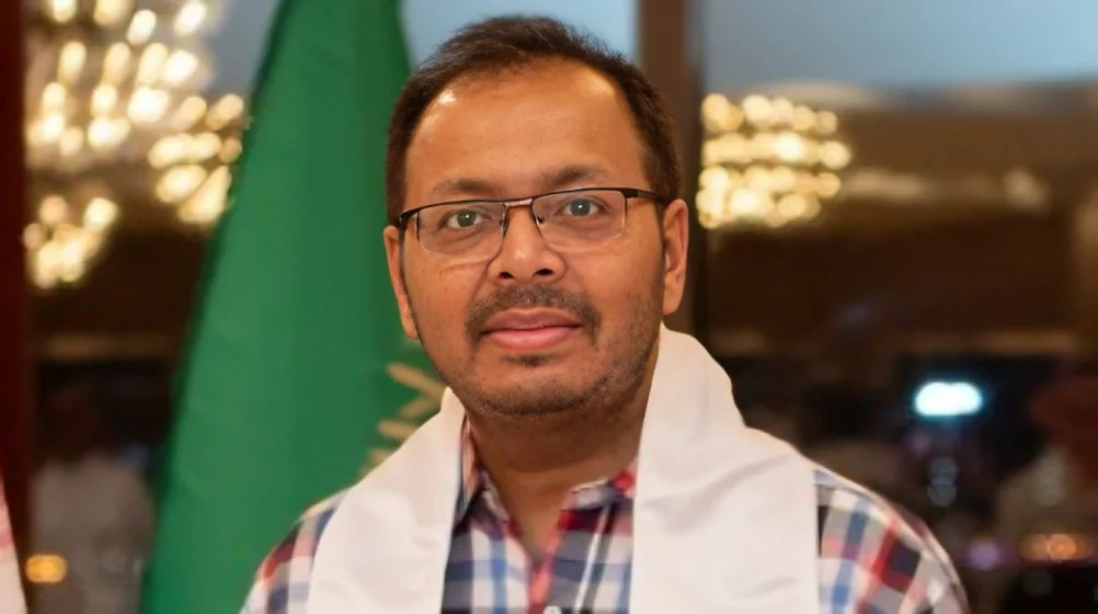 Kalyan Roy: When and Why Blood Irradiation Matters in Transfusion Medicine