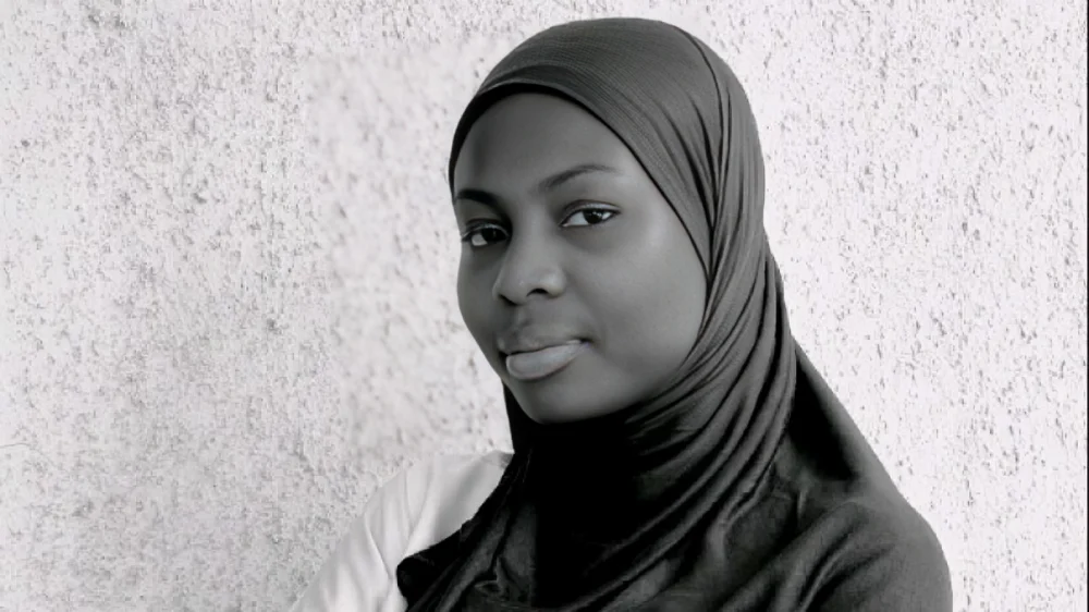 Salihu (Oyiza) Asimawu: What If Blood Could Be Prepared in the Lab?