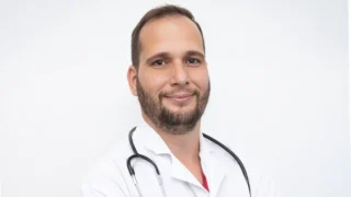 Nicolás Federico: Aldosterone Dysregulation as a Driver of Cardiorenal Disease