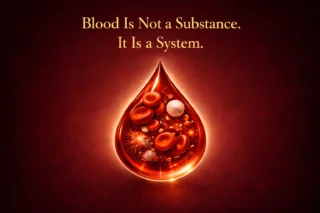 Tagreed Alkaltham։ Blood Is a Naturally Integrated and Adaptive Physiological System