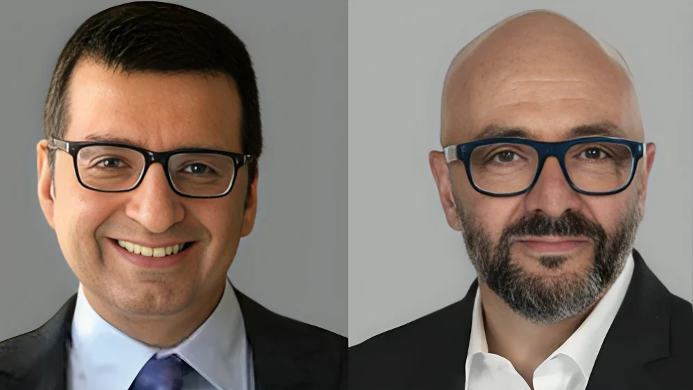 Sanjay Ahuja: Insightful Talk on 100 Years of VWD by Jorge Di Paola