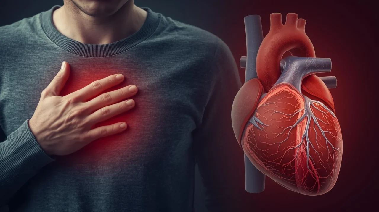 Maximo Agustin Schiavone: What Does ‘Risk-Factor-Free MI’ Really Mean in Practice?