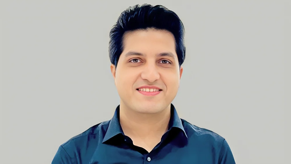 Akinchan Bhardwaj։ OCEANIC-STROKE Trial Signals a New Era in Secondary Stroke Prevention